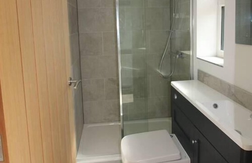 Gumley Apartment | Cosy double or twin Studio near Shearsby, England