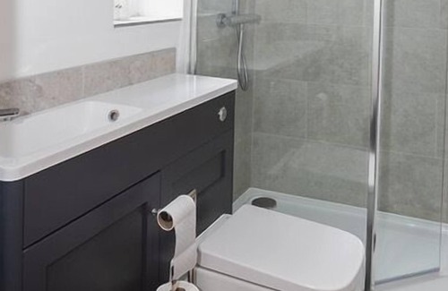 Gumley Apartment | Cosy double or twin Studio near Shearsby, England