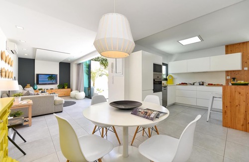 Playa del Ingles Cottage | Cosy Bungalow for 6 in Playa del Ingles GD04