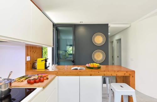 Playa del Ingles Cottage | Cosy Bungalow for 6 in Playa del Ingles GD04