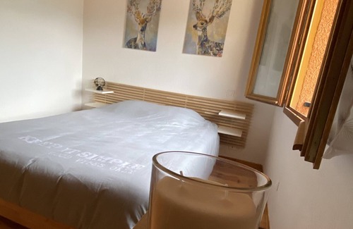 Latour-de-Carol Apartment | Cosy family apartment close to ski resorts and long walks