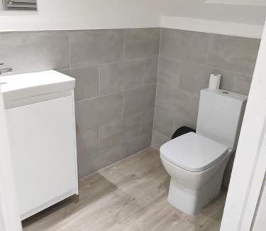 Long Eaton House | Cosy Family Home in Long Eaton, Nottingham