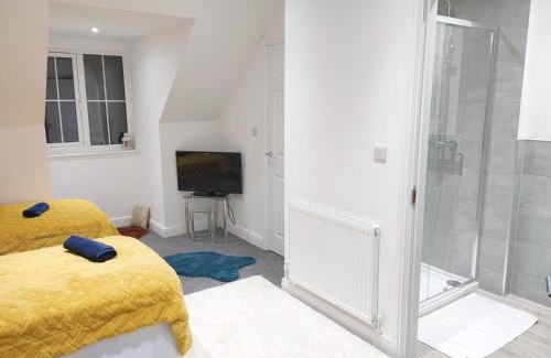 Long Eaton House | Cosy Family Home in Long Eaton, Nottingham