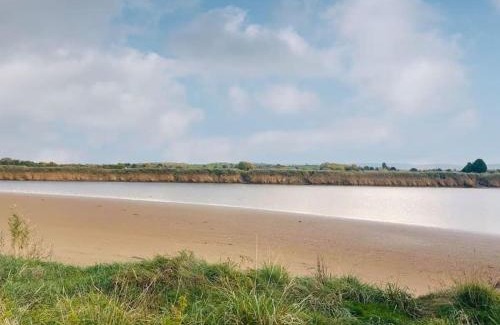 Westbury-on-Severn House | Cosy Farm house in Forest of Dean