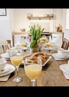 Westbury-on-Severn House | Cosy Farm house in Forest of Dean