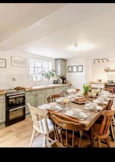 Westbury-on-Severn House | Cosy Farm house in Forest of Dean