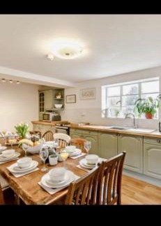 Westbury-on-Severn House | Cosy Farm house in Forest of Dean