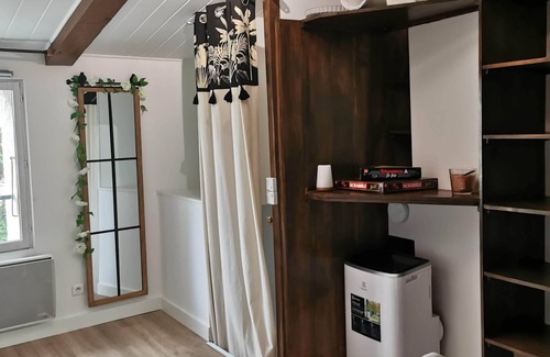 Villelongue-de-la-Salanque House | Cosy village house