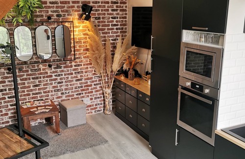 Villelongue-de-la-Salanque House | Cosy village house