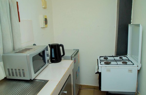 Angre Apartment | ✨ Cosy furnished studio in Angré Cocody ✨