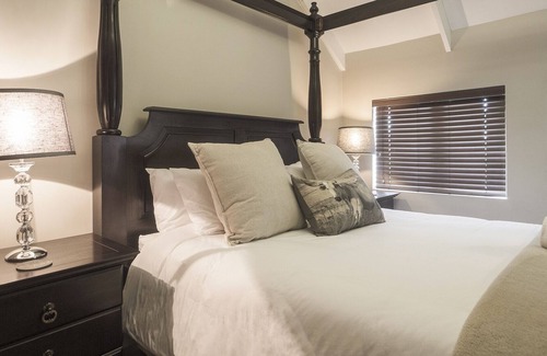 Paradise Apartment | Cosy Gem located in picturesque Knysna