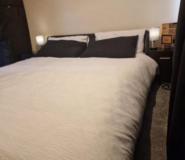 Thundersley Apartment | Cosy Hadleigh