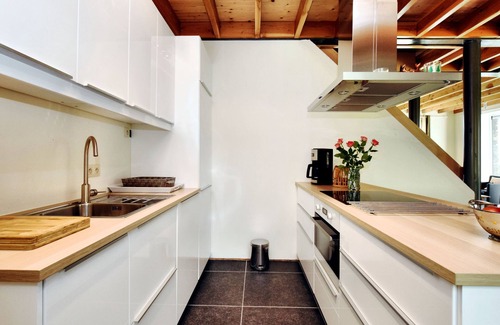 Septon House | Cosy Holiday Home in Durbuy with Garden