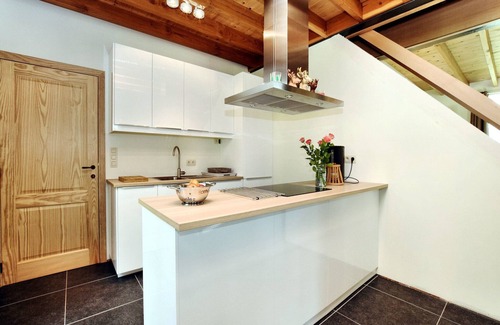 Septon House | Cosy Holiday Home in Durbuy with Garden
