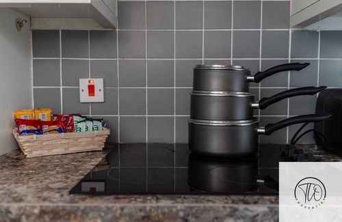 Ipswich House | Cosy Home | Central Ipswich | Contractors