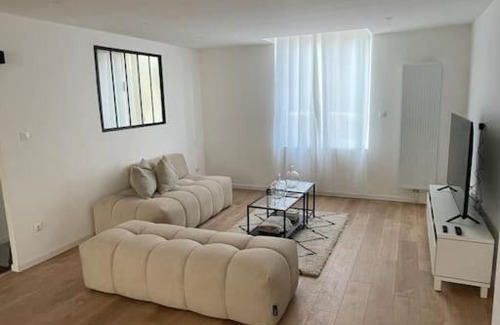 Somain Villa | Cosy house