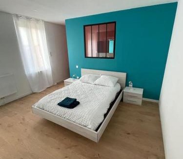 Somain Villa | Cosy house