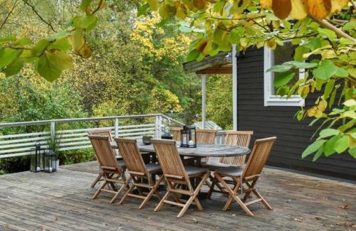 Fagerdala House | Cosy house in the archipelago