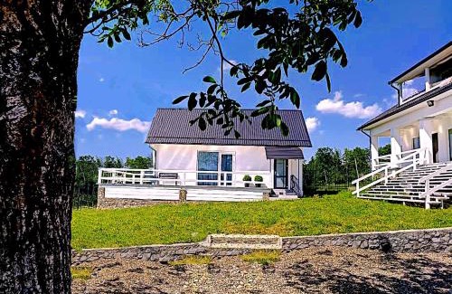 Vyzhnytsya House | Cosy House