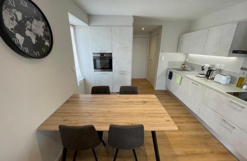 Pontarlier Apartment | Cosy Le Ruisseau Des Lavaux