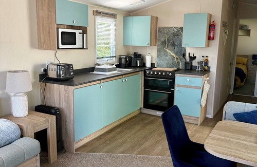 Layer Marney House | Cosy little home by the sea.