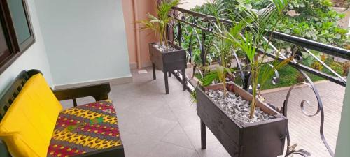 Gulu Apartment | Cosy Living