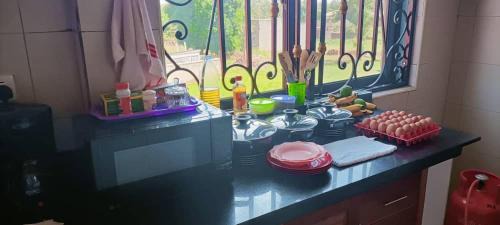 Gulu Apartment | Cosy Living