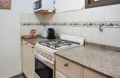 Nueva Cordoba Apartment | Cosy local artist's flat, central location, fully equipped