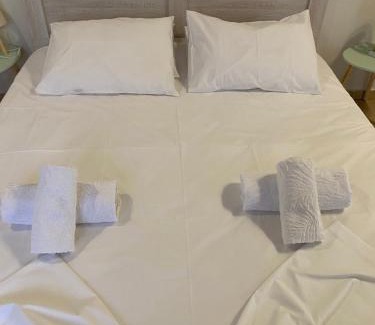 Samos Apartment | Cosy Nest Apartment in the Heart of Samos