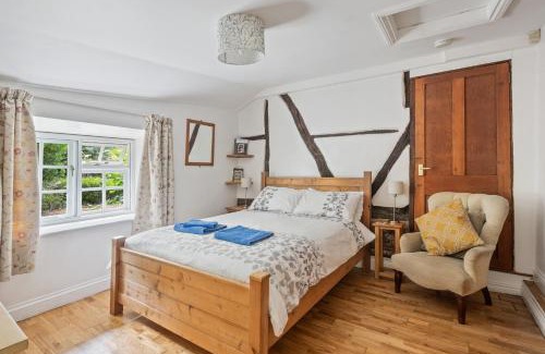 New Forest District House | Cosy New Forest studio near Fordingbridge