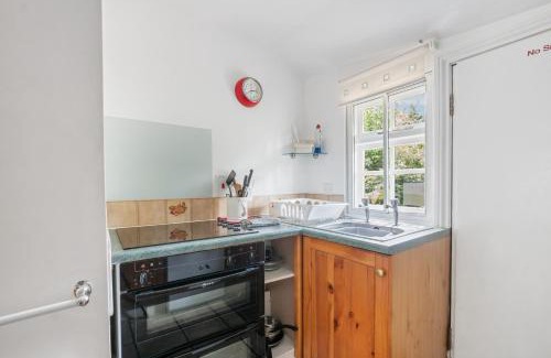 New Forest District House | Cosy New Forest studio near Fordingbridge