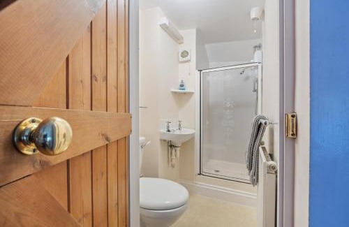 New Forest District House | Cosy New Forest studio near Fordingbridge