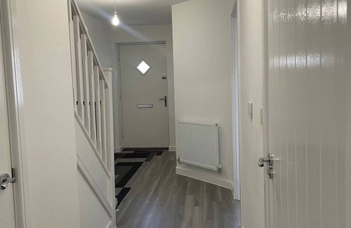 Maidstone House | Cosy & private room in the Countryside of Maidstone, Kent.n15 mins from Town.