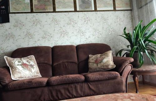Mohelnice House | Cosy Room