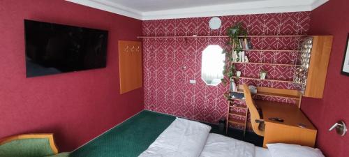 Mohelnice House | Cosy Room