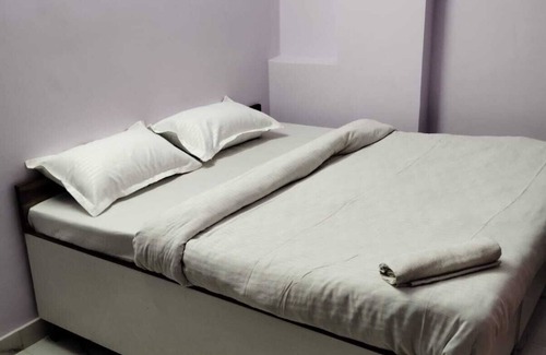 New Delhi House | COSY Rooms