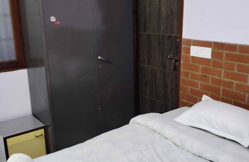 New Delhi House | COSY Rooms