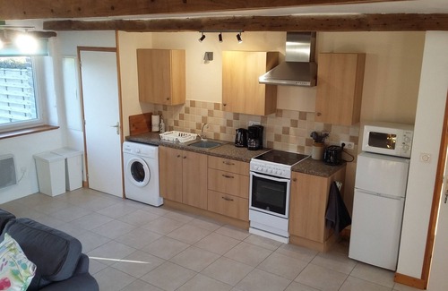 Ruffiac Cottage | Cosy rural gite near Malestroit