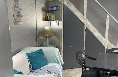 Port Shepstone Apartment | Cosy Rustic Little Cottage