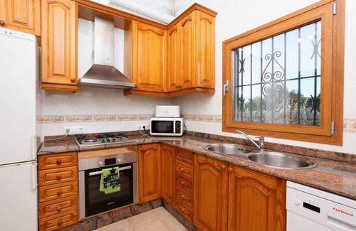 Son Antem Cottage | Cosy small cottage