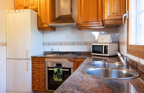 Son Antem Cottage | Cosy small cottage