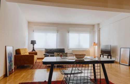 Komotini Apartment | Cosy & Spacious Central Apartment