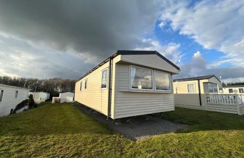 Rye Harbour House | Cosy static caravan in rye!