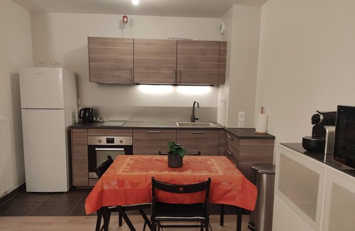 Saint-Germain-en-Laye Apartment | Cosy Stay
