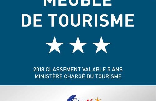 Chambery Apartment | Cosy Studio 110 - Chambéry centre - Stationnement - Gare