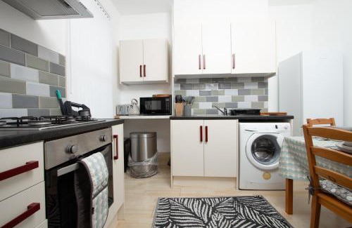 Everton Apartment | Cosy Studio Near Goodison & Anfield, Liverpool
