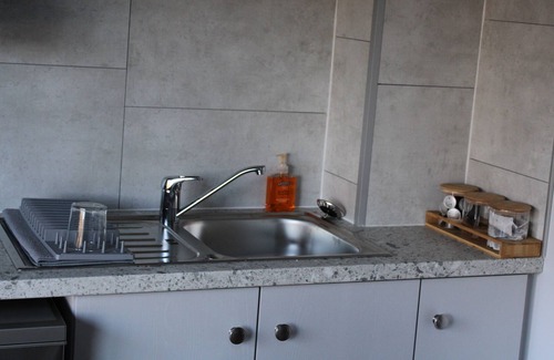 Articlave House | cosy,studio with sea and countryside views