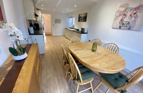 Stoke by Nayland Cottage | Cosy two bedroom cottage in Constable Country