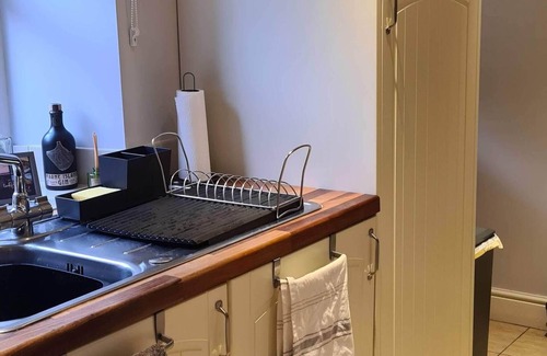 Haltwhistle Cottage | Cosy two bedroom cottage near Haltwhistle