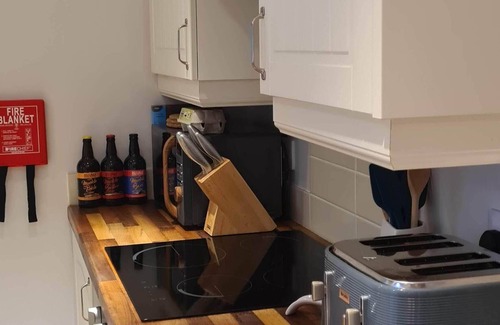 Haltwhistle Cottage | Cosy two bedroom cottage near Haltwhistle